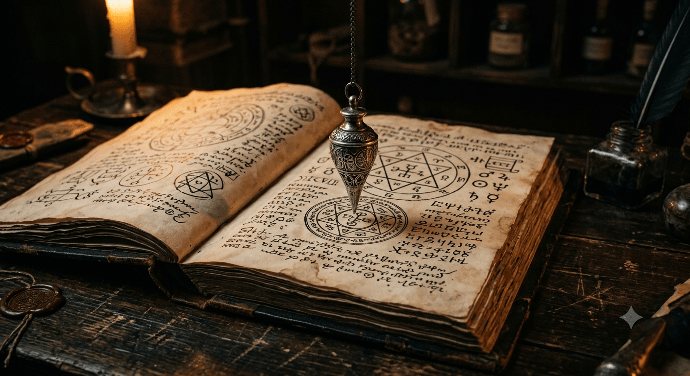 سرکتاب با اسطرلاب